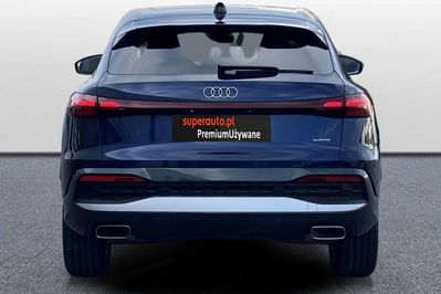 Audi Q5 Sportback 40 TFSI quattro