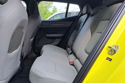 Volvo EX30 Single Motor Long Range Plus