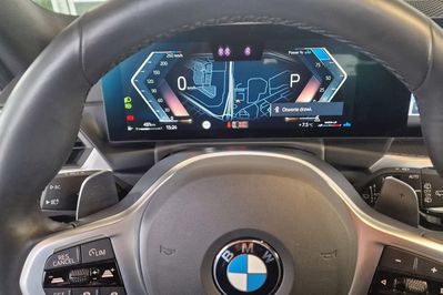 BMW Seria 3 320d xDrive mHEV M Sport sport-aut