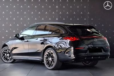 Mercedes CLA 250+ Shooting Brake AMG Line