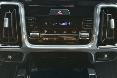 Kia Sorento 1.6 T-GDI HEV Prestige Line 4WD
