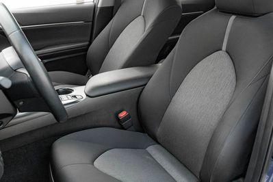 Toyota Camry 2.5 Hybrid