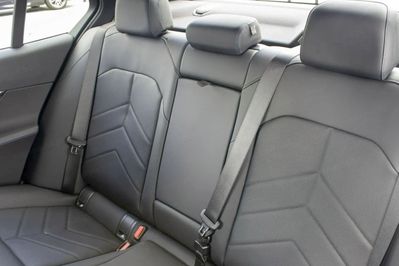BMW Seria 5 520d M Sport