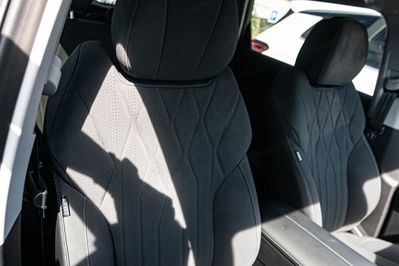 Chery TIGGO 8 1.6 T-GDI Comfort DCT