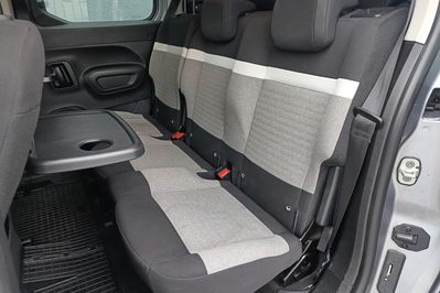 Citroen Berlingo Kombi L2H1 Feel