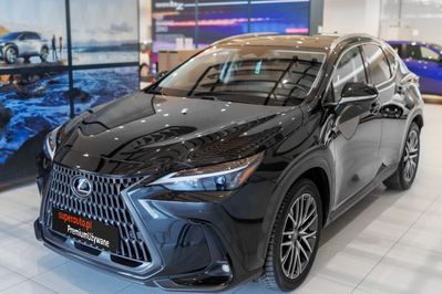 Lexus NX 450h+ Prestige AWD