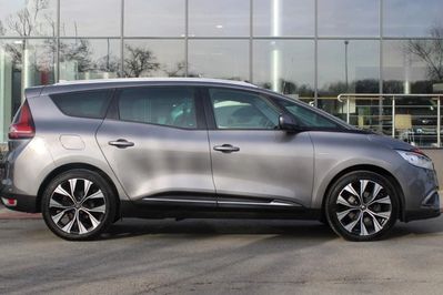 Renault Scenic Grand 1.3 TCe Limited