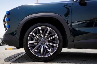 Jetour Dashing 1.5T DCT