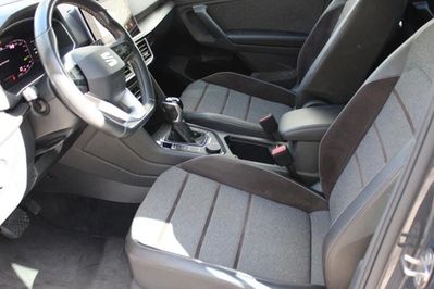 Seat Tarraco 2.0 TDI Xcellence