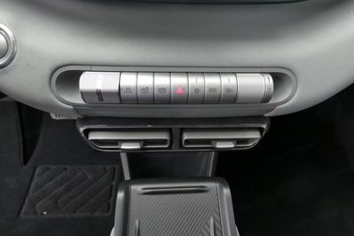 BYD Dolphin Surf Comfort