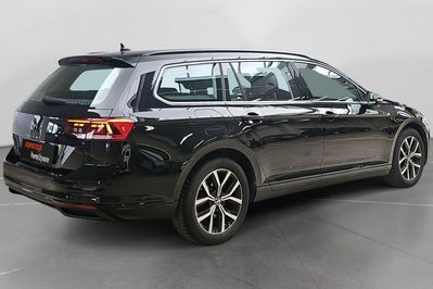 Volkswagen Passat TSI EVO Business DSG