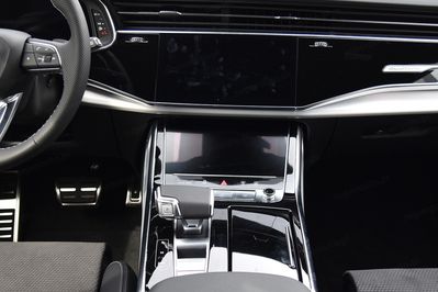 Audi Q7 50 TDI quattro S Line