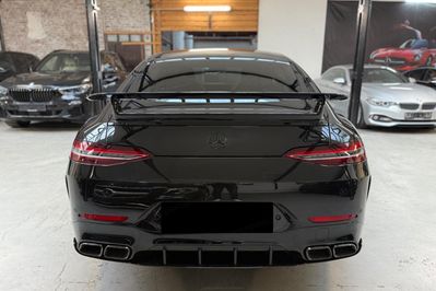 Mercedes AMG GT 63 S E Performance 4-Matic