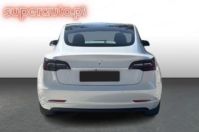 Tesla Model 3 Standard Range Plus