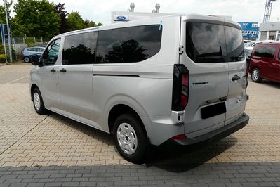 Ford Transit Custom Kombi M1 L2H1 320 Trend A8