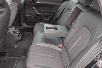 Cupra Leon 2.0 TSI DSG