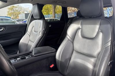 Volvo XC60 B4 B Inscription