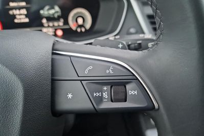 Audi Q5 Sportback 40 TFSI quattro S Line
