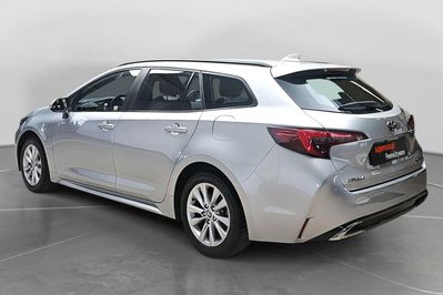 Toyota Corolla 1.8 Hybrid Comfort