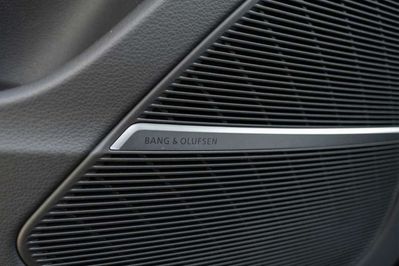 Audi Q7 50 TDI quattro S Line