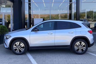 Mercedes GLA 200 Progressive