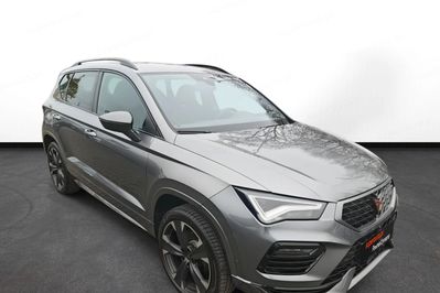 Cupra Ateca 2.0 TSI 4Drive VZ DSG