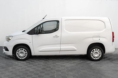 Opel Combo Van Cargo L2H1