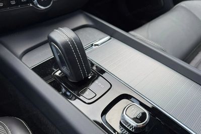 Volvo S60 B4 B R-Design