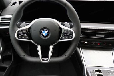 BMW Seria 3 330i xDrive M Sport