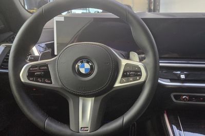 BMW X5 xDrive30d M Sport
