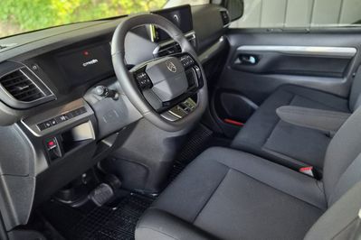 Citroen SpaceTourer L2H1 XL Plus EAT8