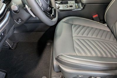 Kia Sorento 2.2 CRDi Prestige Line 4WD DCT 6os.