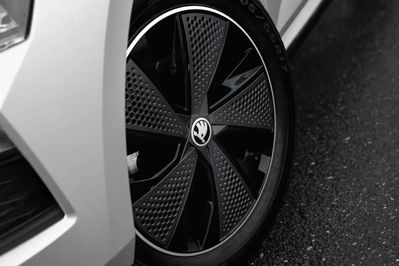 Skoda Kamiq Monte Carlo 1.5 TSI DSG