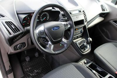 Ford Transit Connect L1H1