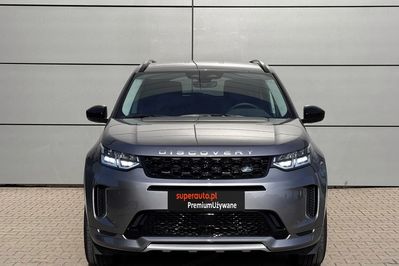 Land Rover Discovery Sport D200 S