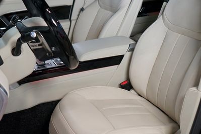 Land Rover Range Rover D350 Autobiography