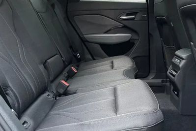 Audi Q3 TFSI S line Sportback