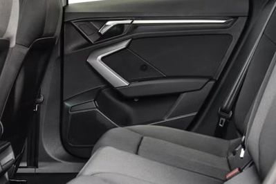 Audi A3 TFSI Advanced Sportback