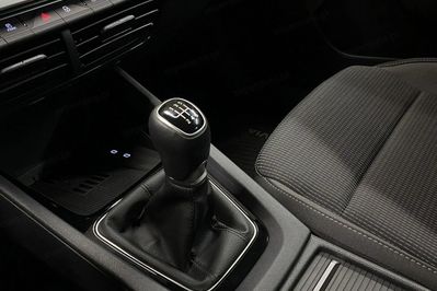 Skoda Octavia 1.5 TSI