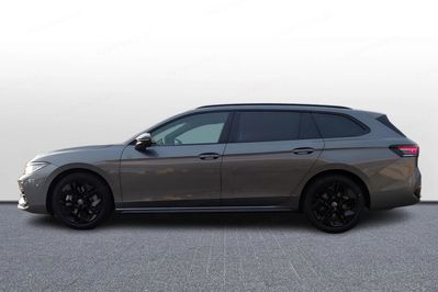 Volkswagen Passat 2.0 TSI 4Mot. DSG