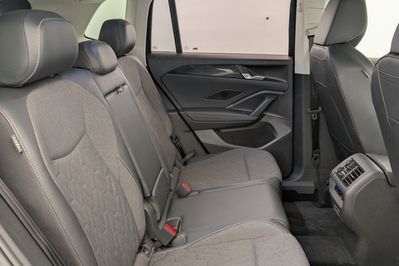 Volkswagen Tiguan LIFE PLUS 1.5 eTSI DSG7