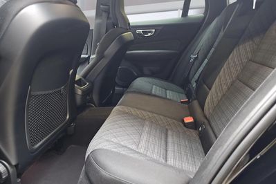 Volvo V60 B4 B Core