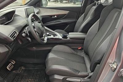 Peugeot 3008 1.2 Puretech Gt S&S EAT8