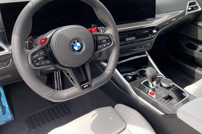 BMW Seria 3 Touring M3 Competition xDrive