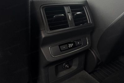 Audi Q5 Sportback 35 TDI Advanced