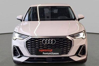Audi Q3 Sportback 35 TFSI