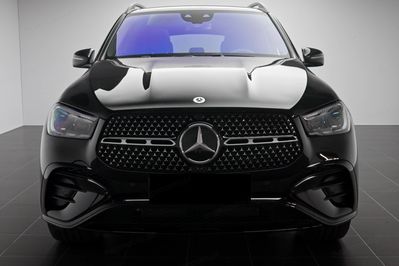 Mercedes GLE 450 d 4-Matic AMG Line