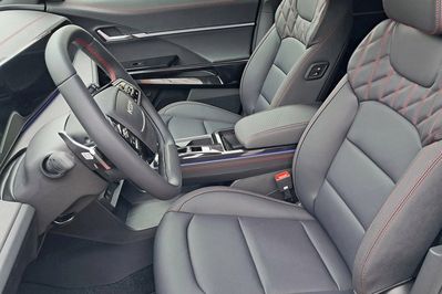 SsangYong Actyon 1.5 T-GDI Adventure 4WD aut