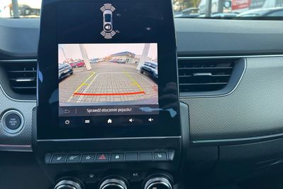 Renault Arkana 1.3 TCe Techno EDC