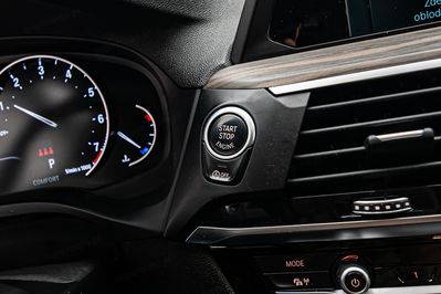 BMW X3 xDrive20i aut